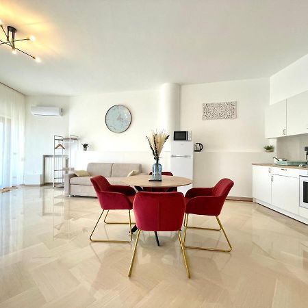 Trani Suite - Moro 10 Ngoại thất bức ảnh