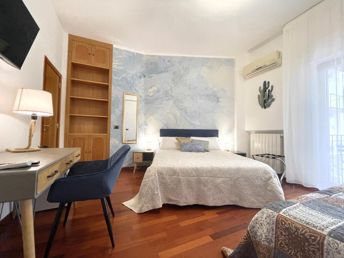 Trani Suite - Moro 10 Ngoại thất bức ảnh