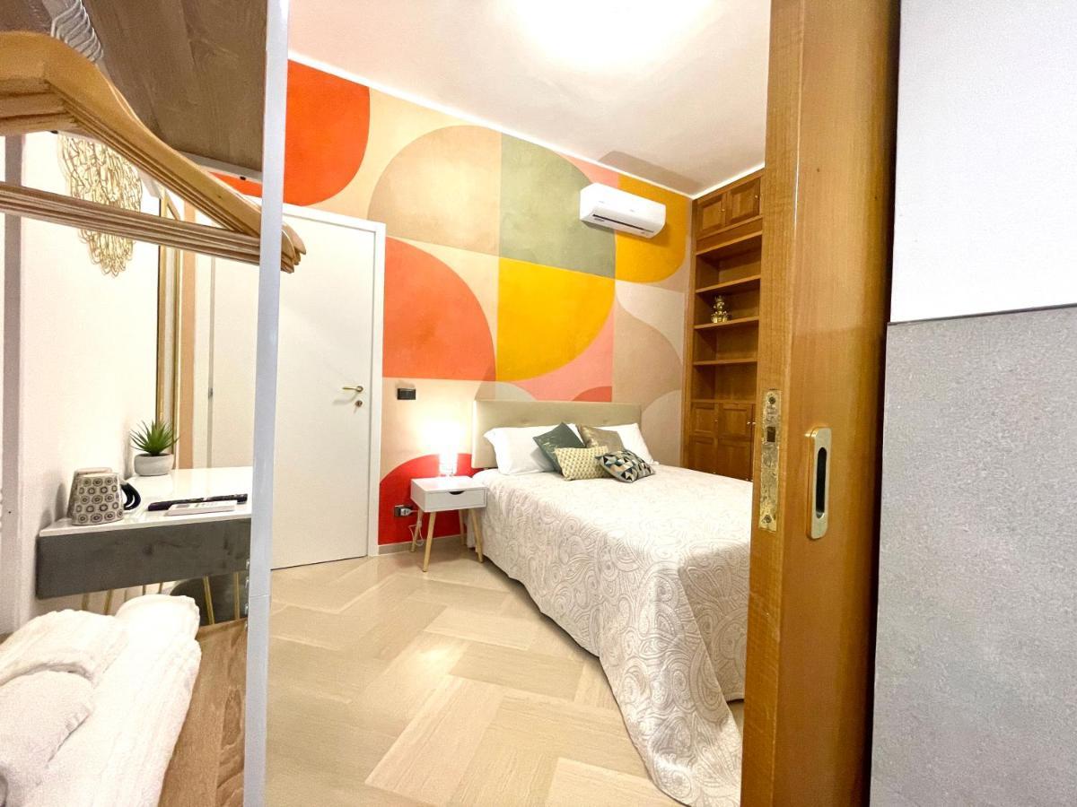 Trani Suite - Moro 10 Ngoại thất bức ảnh