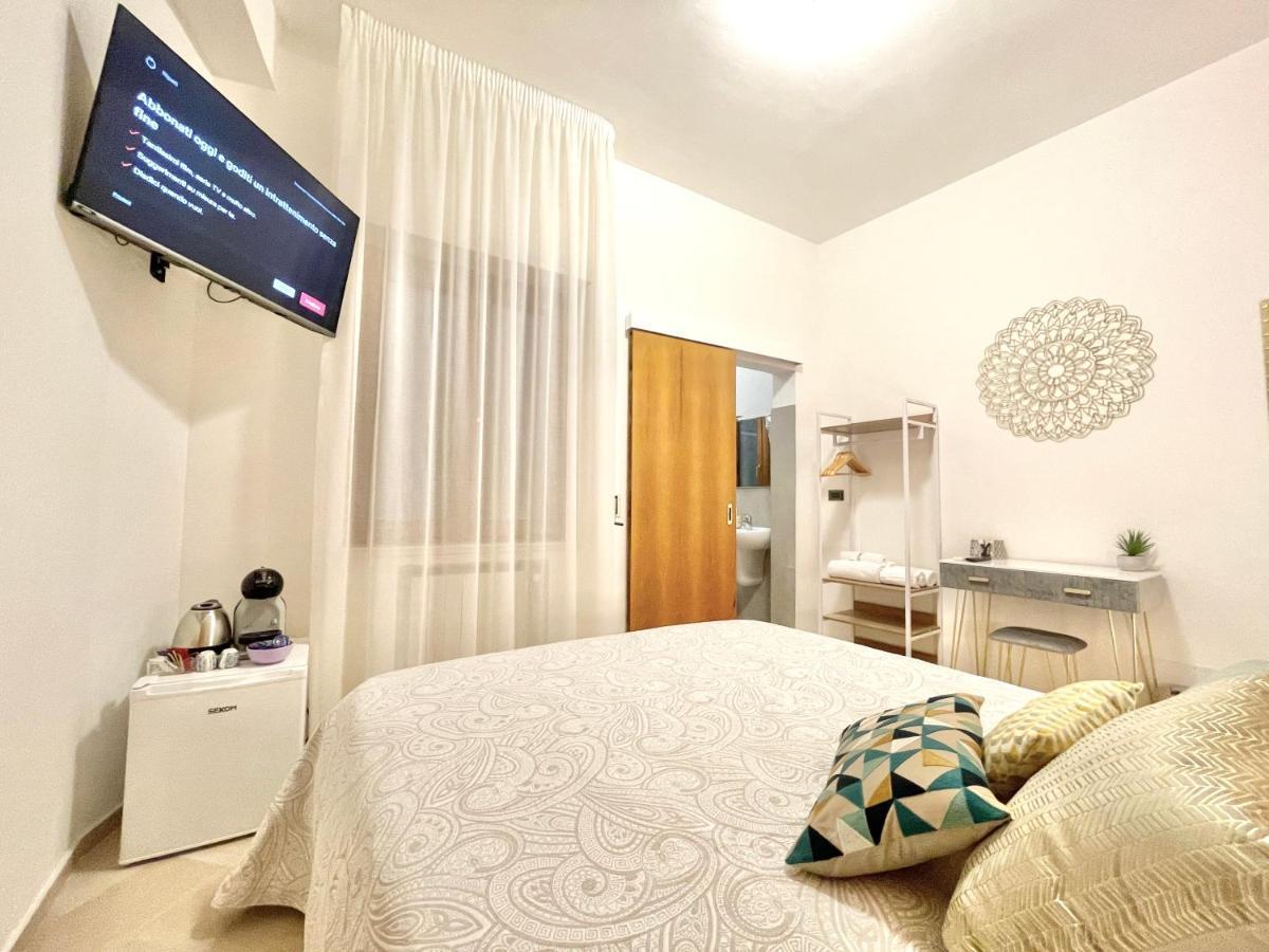 Trani Suite - Moro 10 Ngoại thất bức ảnh