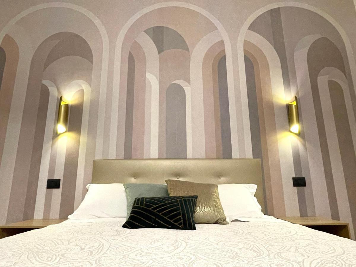 Trani Suite - Moro 10 Ngoại thất bức ảnh