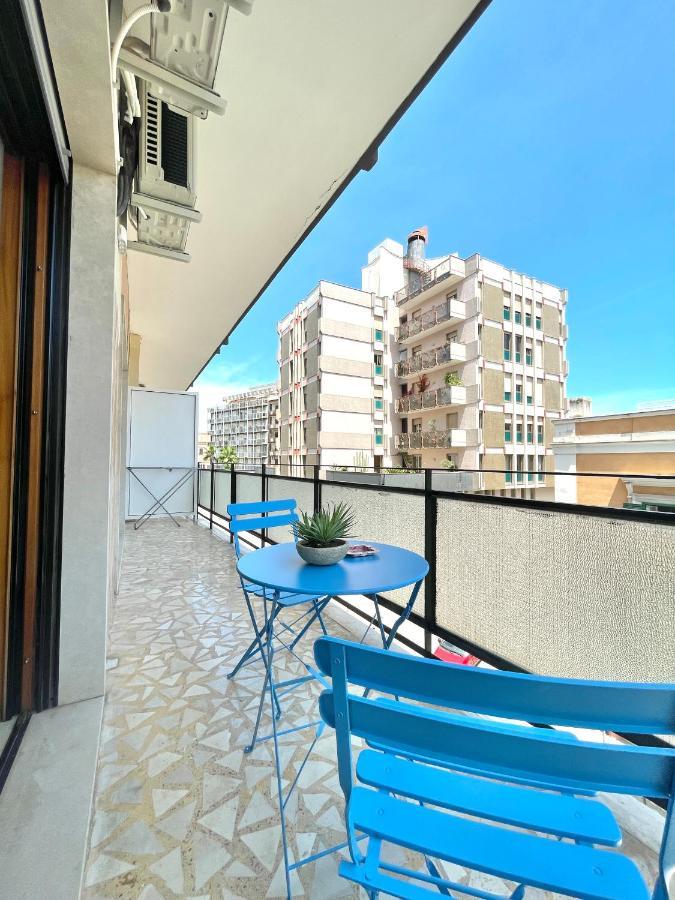 Trani Suite - Moro 10 Ngoại thất bức ảnh