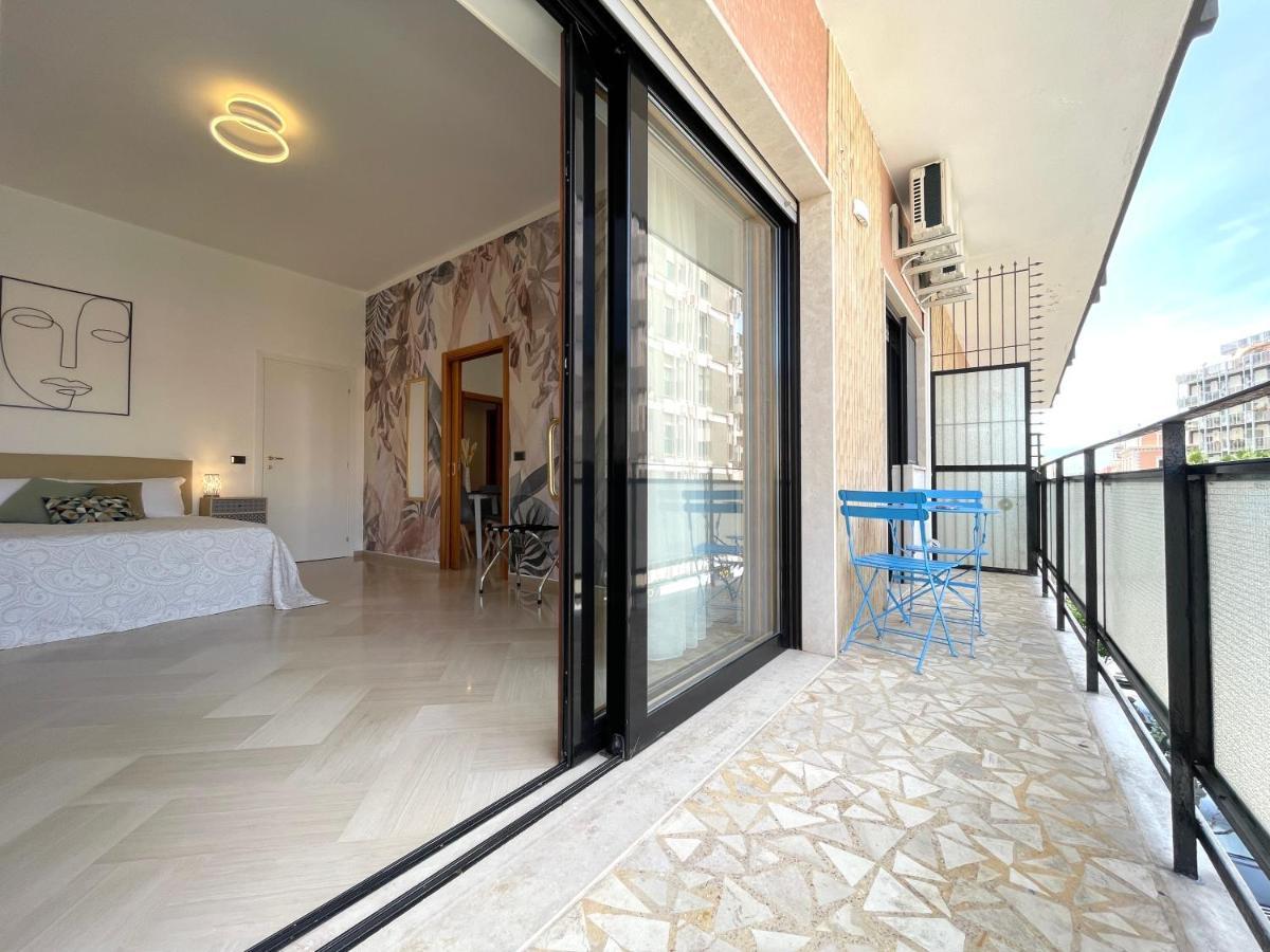 Trani Suite - Moro 10 Ngoại thất bức ảnh