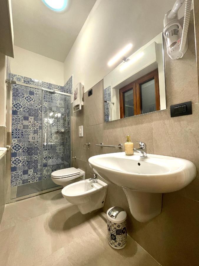 Trani Suite - Moro 10 Ngoại thất bức ảnh