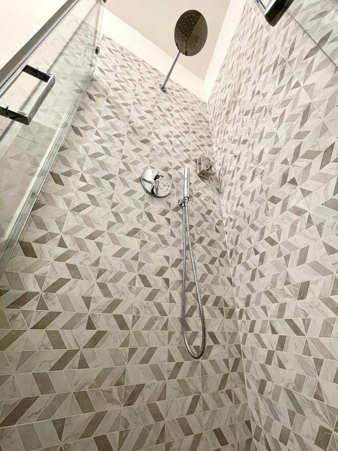 Trani Suite - Moro 10 Ngoại thất bức ảnh