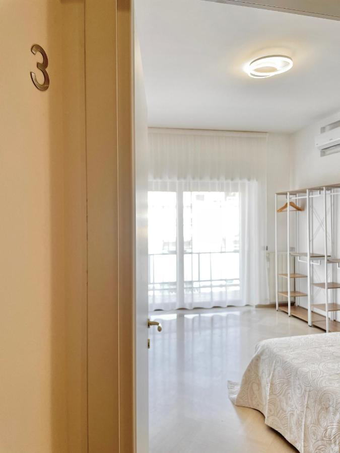 Trani Suite - Moro 10 Ngoại thất bức ảnh