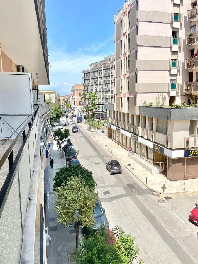 Trani Suite - Moro 10 Ngoại thất bức ảnh