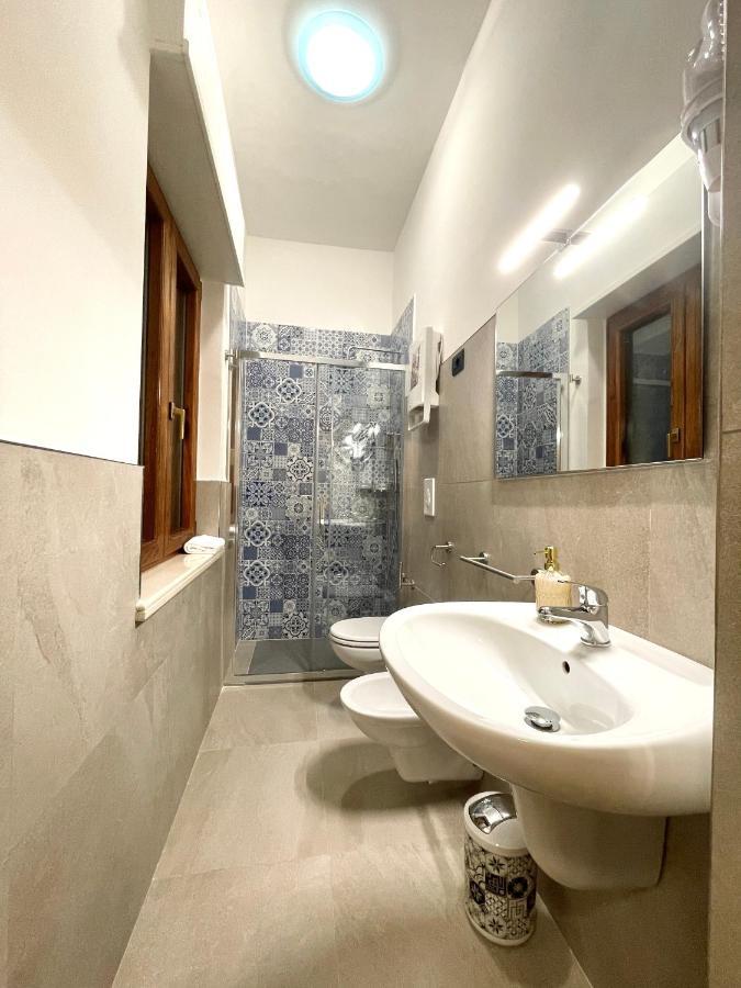 Trani Suite - Moro 10 Ngoại thất bức ảnh