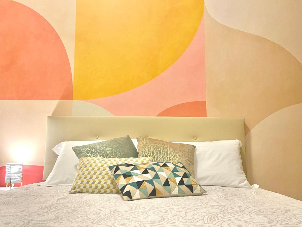 Trani Suite - Moro 10 Ngoại thất bức ảnh
