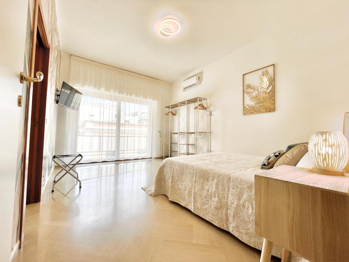 Trani Suite - Moro 10 Ngoại thất bức ảnh