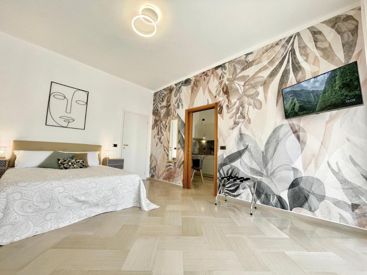 Trani Suite - Moro 10 Ngoại thất bức ảnh