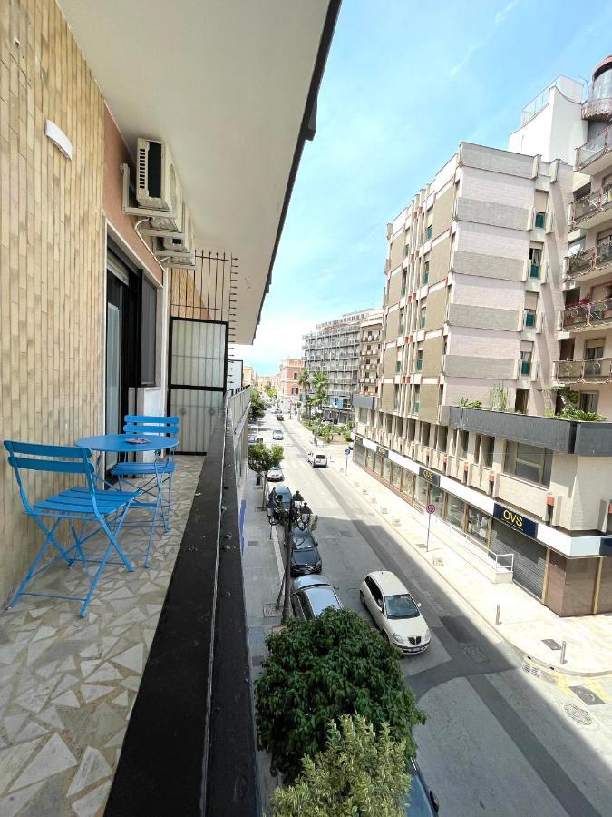 Trani Suite - Moro 10 Ngoại thất bức ảnh