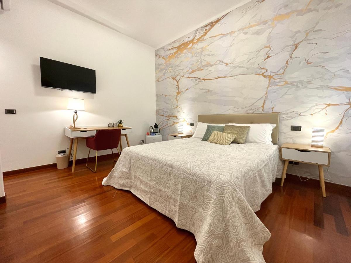 Trani Suite - Moro 10 Ngoại thất bức ảnh