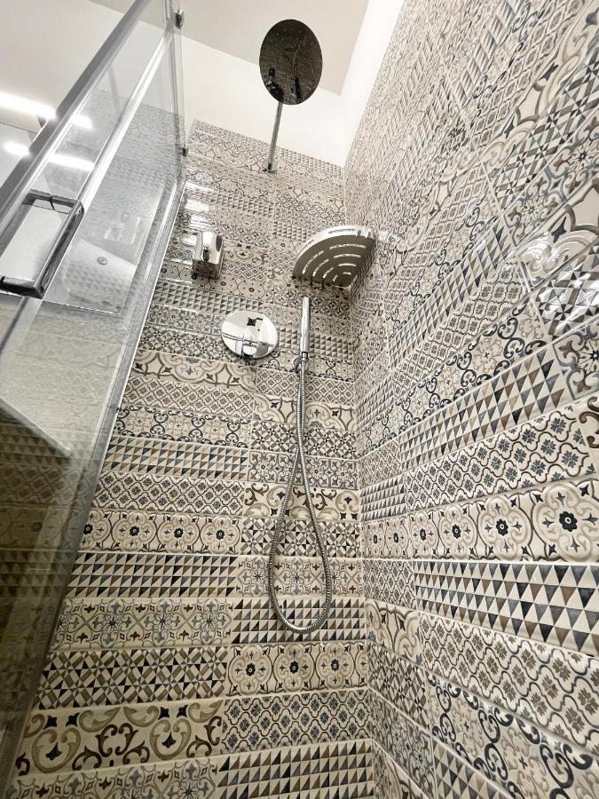 Trani Suite - Moro 10 Ngoại thất bức ảnh