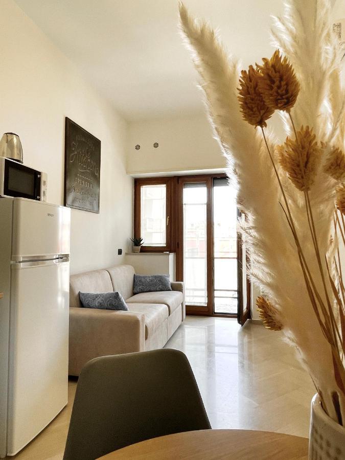 Trani Suite - Moro 10 Ngoại thất bức ảnh