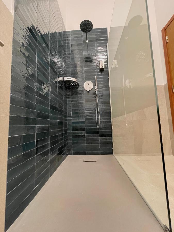 Trani Suite - Moro 10 Ngoại thất bức ảnh