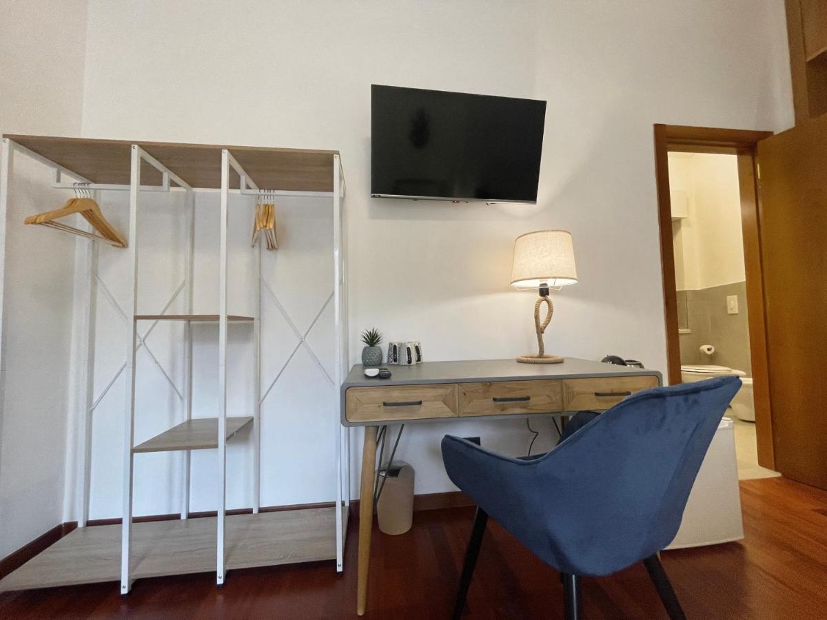 Trani Suite - Moro 10 Ngoại thất bức ảnh