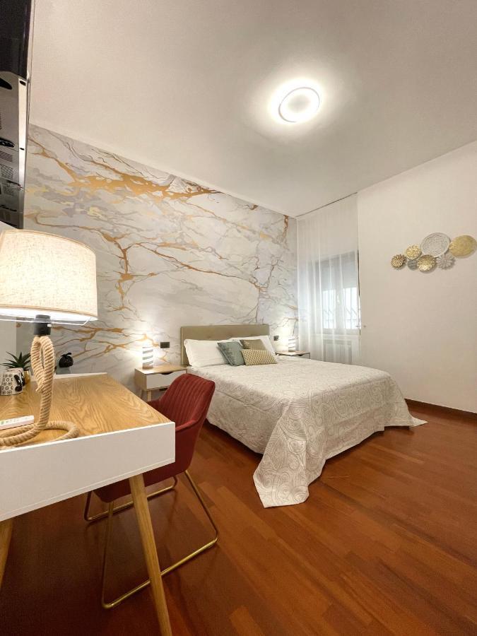 Trani Suite - Moro 10 Ngoại thất bức ảnh
