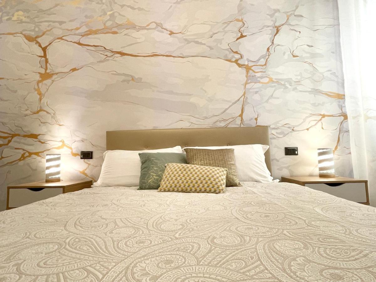Trani Suite - Moro 10 Ngoại thất bức ảnh