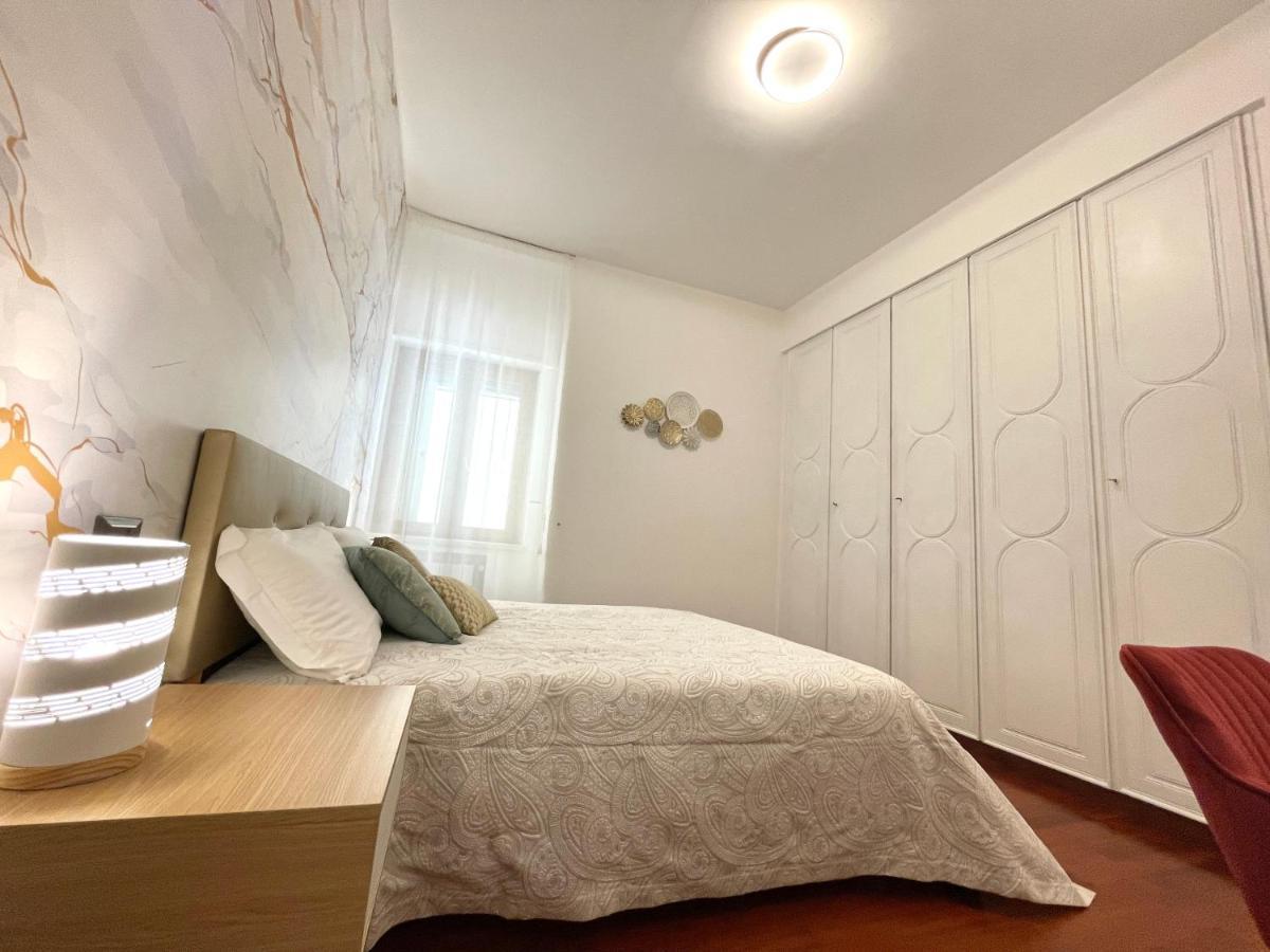 Trani Suite - Moro 10 Ngoại thất bức ảnh