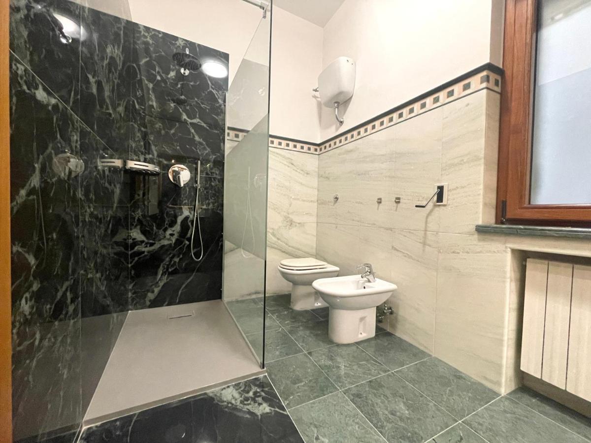 Trani Suite - Moro 10 Ngoại thất bức ảnh