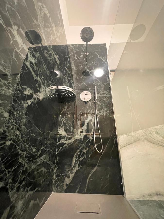 Trani Suite - Moro 10 Ngoại thất bức ảnh