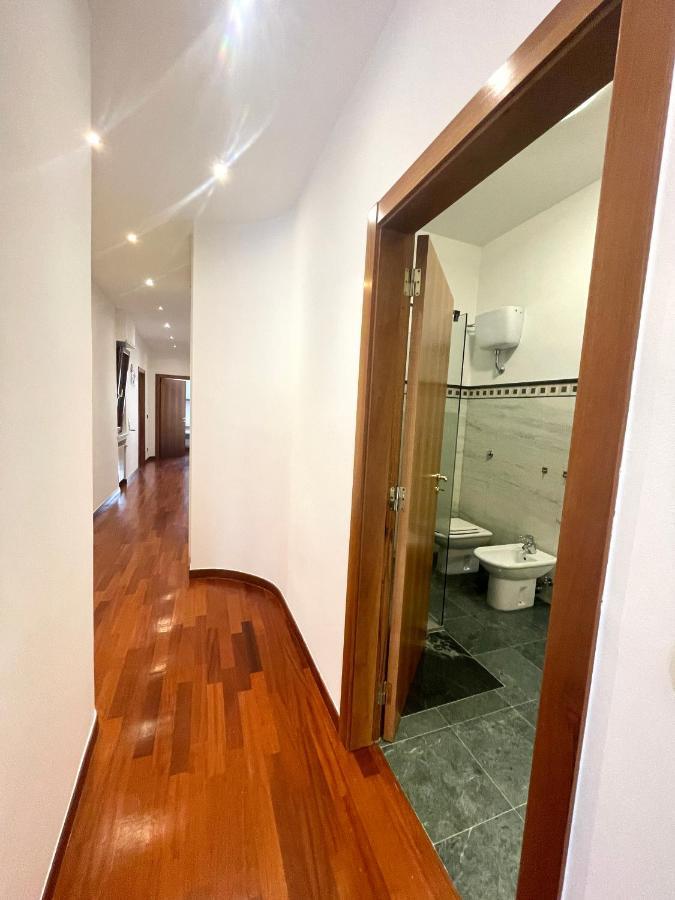 Trani Suite - Moro 10 Ngoại thất bức ảnh