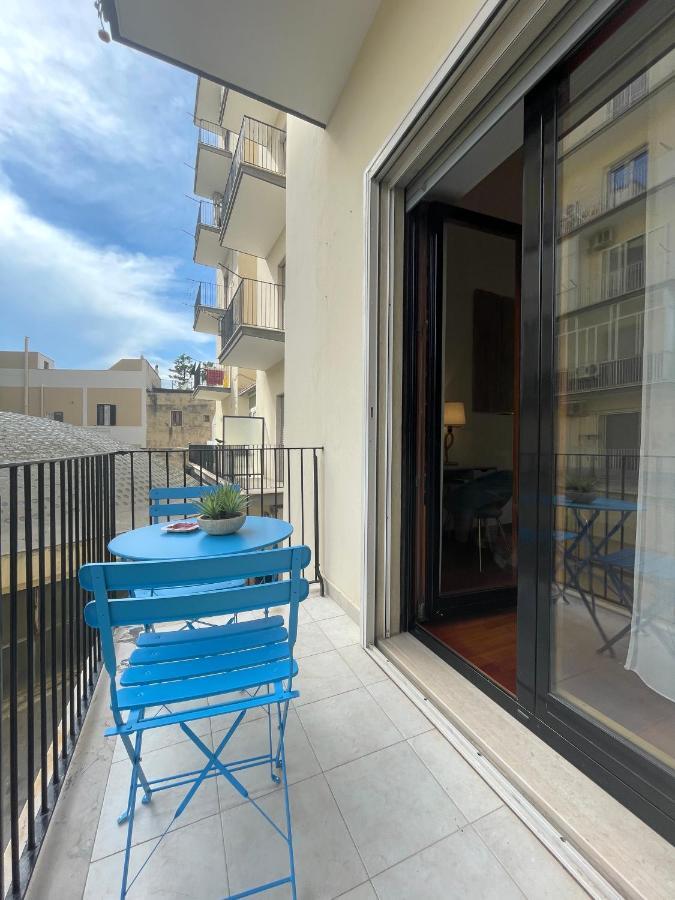 Trani Suite - Moro 10 Ngoại thất bức ảnh