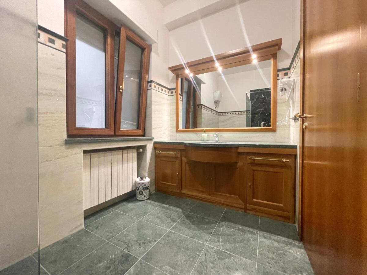 Trani Suite - Moro 10 Ngoại thất bức ảnh