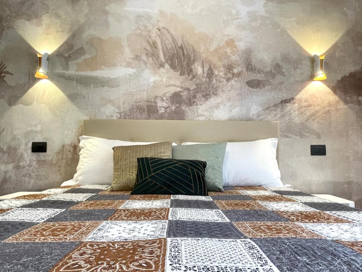 Trani Suite - Moro 10 Ngoại thất bức ảnh