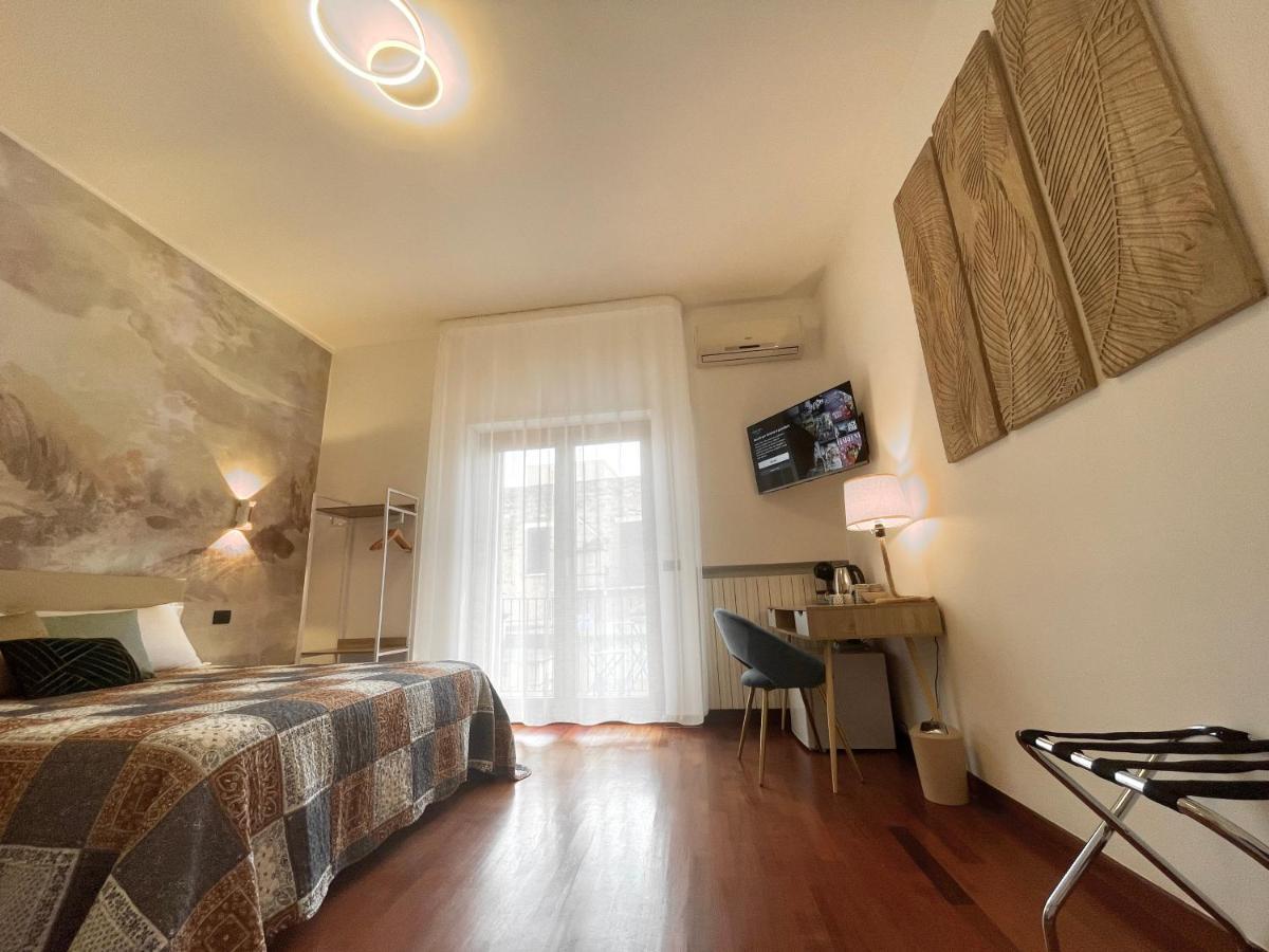 Trani Suite - Moro 10 Ngoại thất bức ảnh