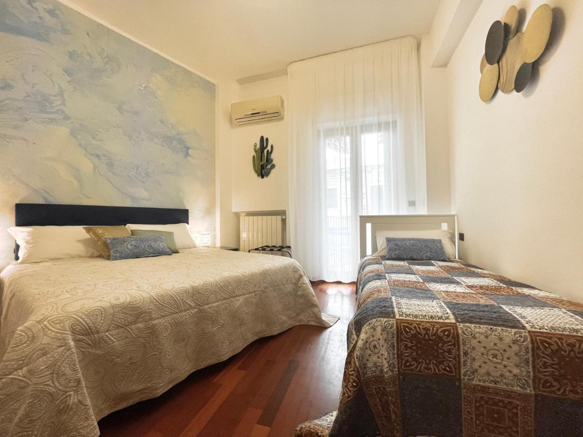 Trani Suite - Moro 10 Ngoại thất bức ảnh