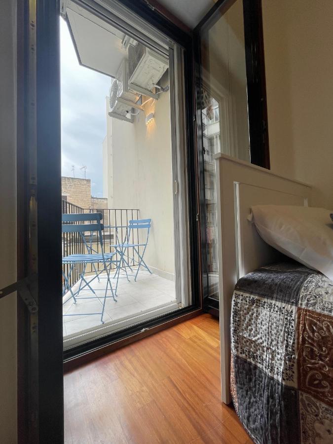 Trani Suite - Moro 10 Ngoại thất bức ảnh