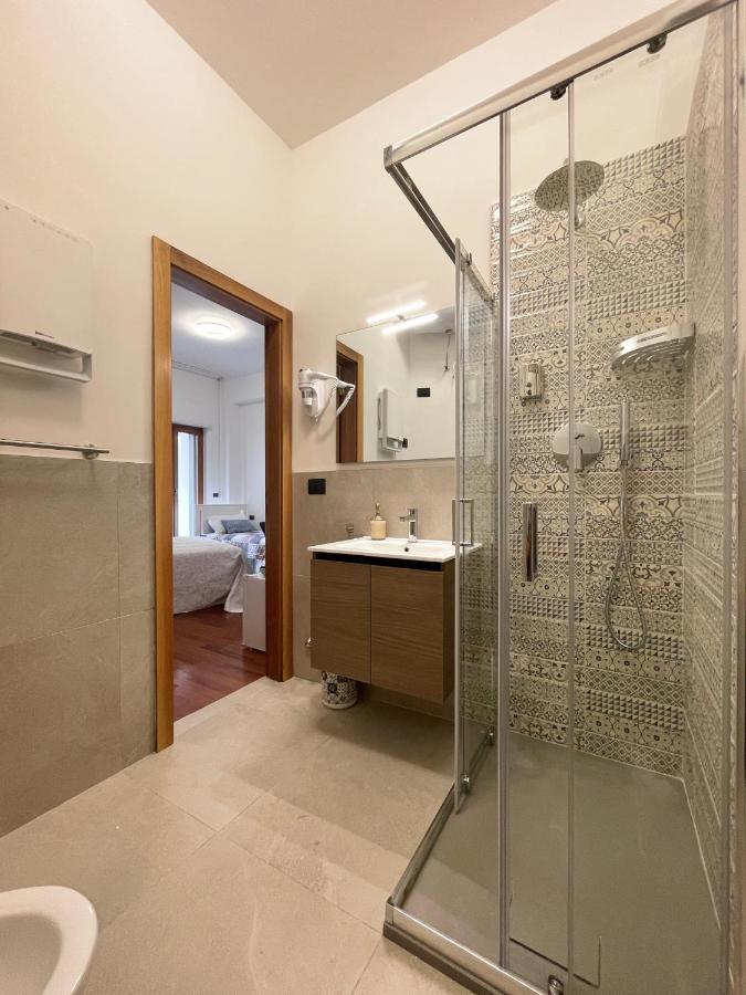 Trani Suite - Moro 10 Ngoại thất bức ảnh
