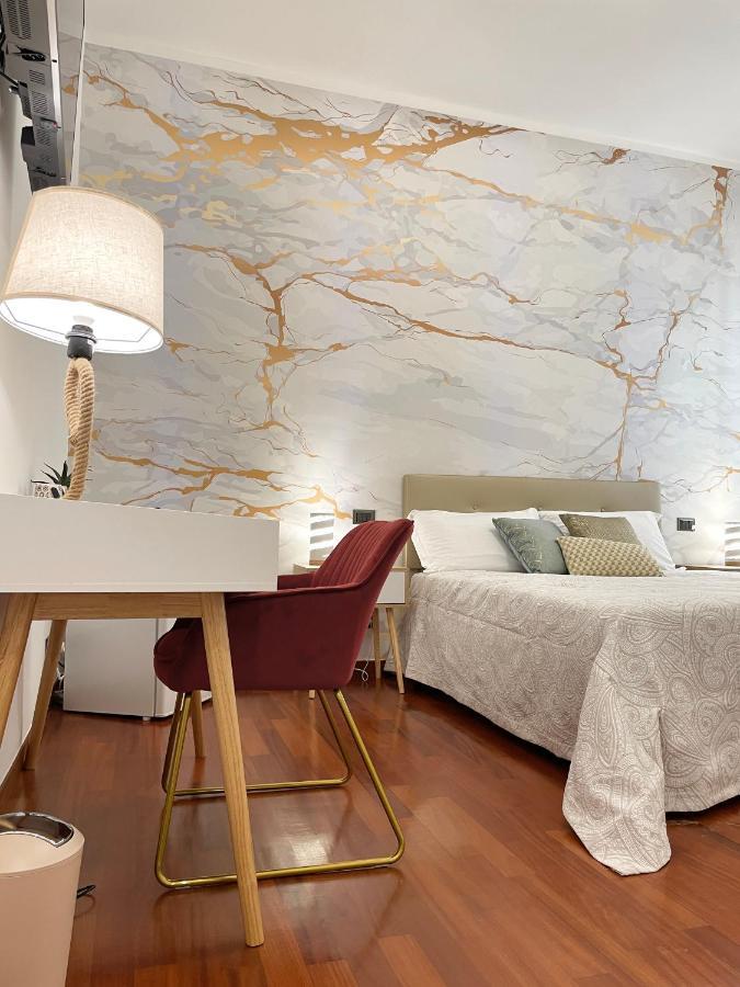 Trani Suite - Moro 10 Ngoại thất bức ảnh