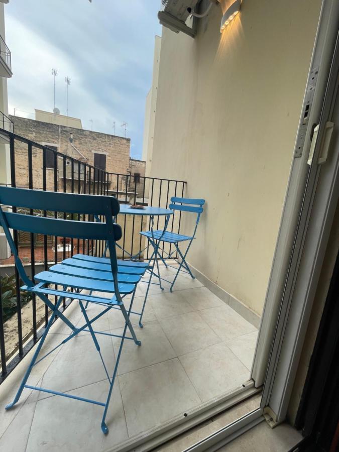 Trani Suite - Moro 10 Ngoại thất bức ảnh