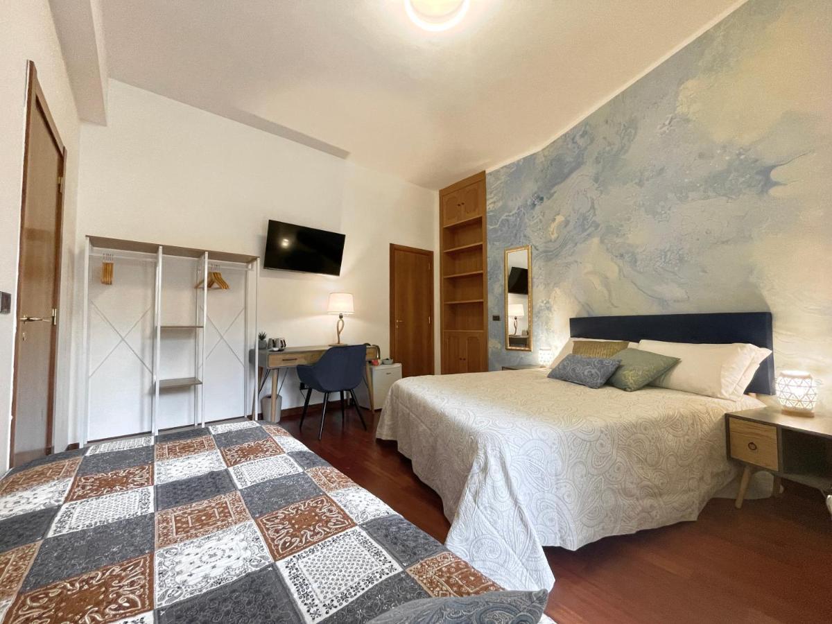 Trani Suite - Moro 10 Ngoại thất bức ảnh